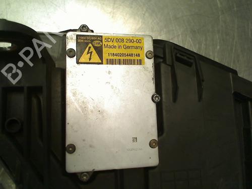 Left headlight AUDI A6 C6 (4F2) 4.2 quattro | BP39072529C28 - Image 7