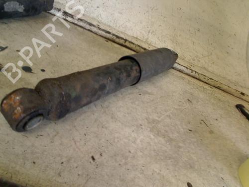 Used Left rear shock absorber Left rear shock absorber FIAT DUCATO Van (250_) 120 Multijet 2,3 D (120 hp) 34672805 34672805