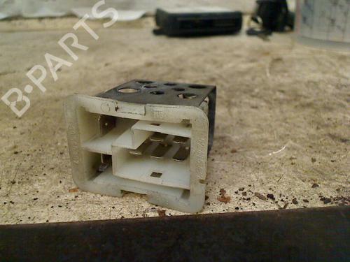 Used Heater resistor Heater resistor 34657694 34657694