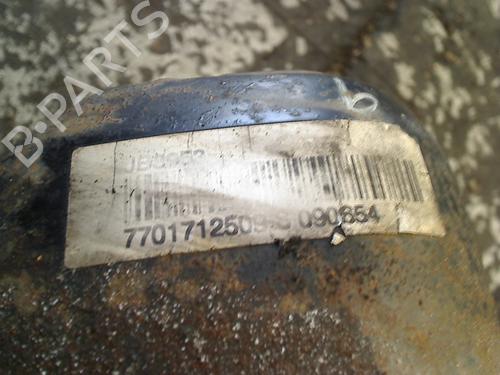 Used Gearbox Gearbox 34659796 34659796