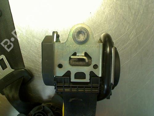 Front left seatbelt VW GOLF V (1K1) 1.6 FSI | BP39177005I26 - Image 4