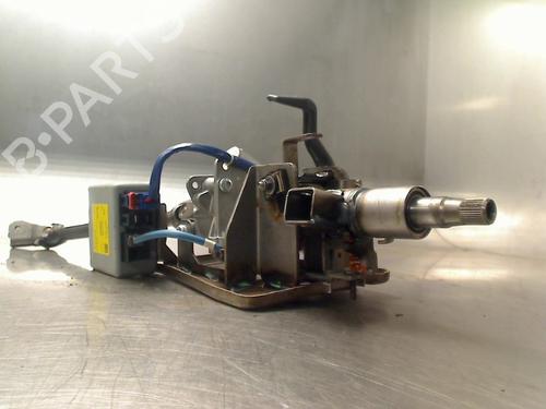 Steering column RENAULT TWINGO II (CN0_) 1.2 16V (CN04, CN0B) | BP34685628M21 - Image 2