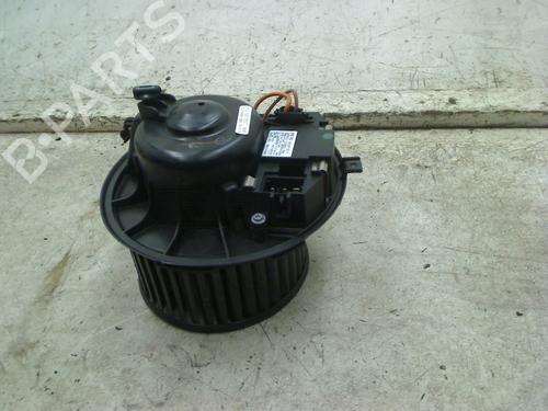 Used Heater blower motor Heater blower motor VW PASSAT B7 Variant (365) 2.0 TDI (140 hp) 34670324 34670324