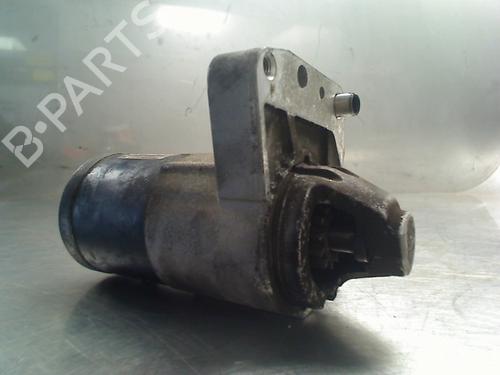Used Starter Starter OPEL ZAFIRA A MPV (T98) 1.6 16V (F75) (101 hp) 34686920 34686920