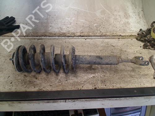 Used Left front shock absorber Left front shock absorber AUDI A6 C5 (4B2, 4B4) 2.5 TDI quattro (150 hp) 34656760 34656760