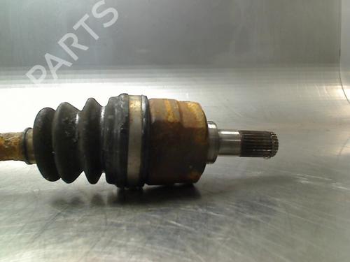 Left front driveshaft KIA VENGA (YN) 1.4 CVVT | BP34690546M38 - Image 3