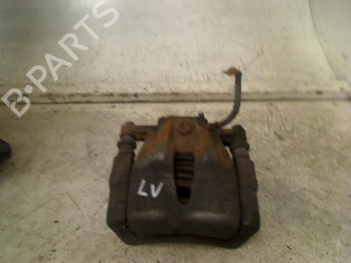 left-front-brake-caliper-opel-meriva-a-mpv-x03-2003-2004-2005-2006-2007-2008-2009-2010-34669446 main image