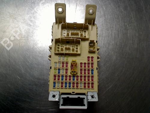 Used Fuse box Fuse box KIA VENGA (YN) 1.4 CVVT (90 hp) 34690517 34690517