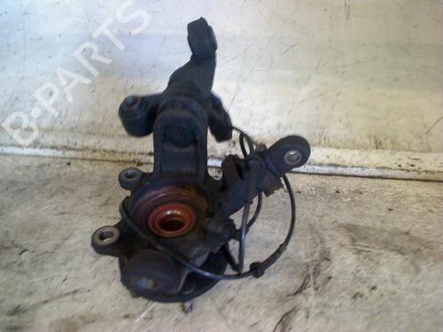 Used Right front steering knuckle Right front steering knuckle NISSAN PRIMERA (P12) 2.0 (140 hp) 34669950 34669950