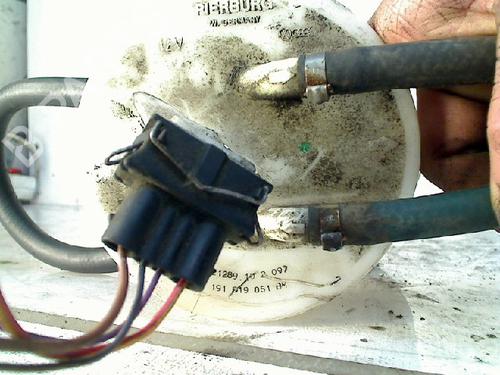 Used Fuel pump Fuel pump VW GOLF III (1H1) 2.8 VR6 (174 hp) 34649979 34649979