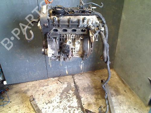 Engine SEAT IBIZA III (6L1) 1.4 16V | BP38196672M1 - Image 2