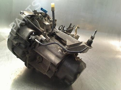Gearbox RENAULT MODUS / GRAND MODUS (F/JP0_) 1.2 (JP0C, JP0K, FP0C, FP0K, FP0P, JP0P, JP0T) | BP34688197M3 - Image 2