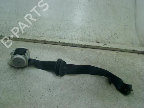 Used Rear left seatbelt Rear left seatbelt OPEL VECTRA C Estate (Z02) 2.2 direct (F35) (155 hp) 34671435 34671435
