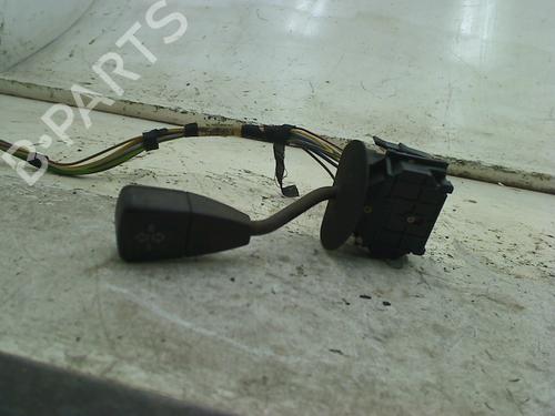 Used Steering column stalk Steering column stalk BMW 3 Coupe (E36) 320 i (150 hp) 34662633 34662633