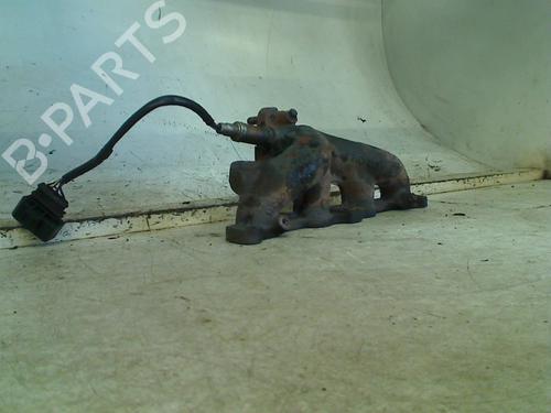 Used Exhaust manifold Exhaust manifold SEAT IBIZA II (6K1) 1.4 i (60 hp) 34659055 34659055