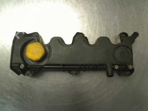Used Valve cover Valve cover OPEL SIGNUM Hatchback (Z03) 1.9 CDTI (F48) (120 hp) 34691844 34691844