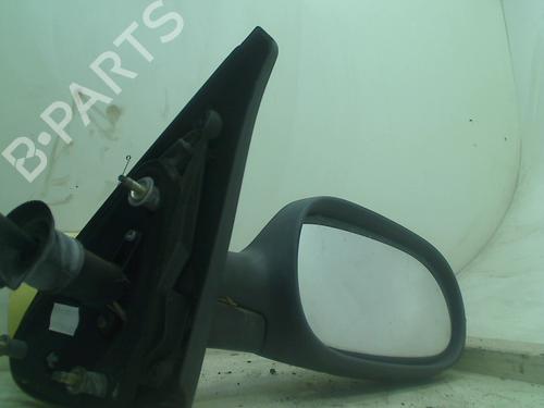 Used Right mirror Right mirror 34651218 34651218