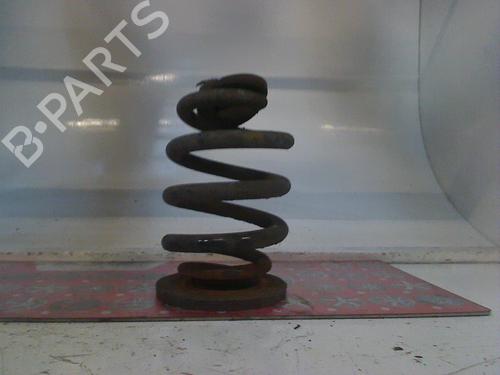 Used Shock absorber spring Shock absorber spring VW TRANSPORTER T5 Van (7HA, 7HH, 7EA, 7EH) 1.9 TDI (85 hp) 34660330 34660330