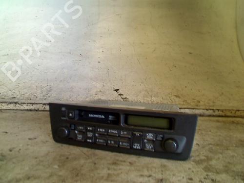 radio-honda-civic-vii-hatchback-eu-ep-ev-2000-2001-2002-2003-2004-2005-2006-34674218 main image