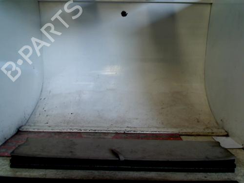 Used Rear parcel shelf Rear parcel shelf AUDI A2 (8Z0) 1.4 (75 hp) 34662070 34662070