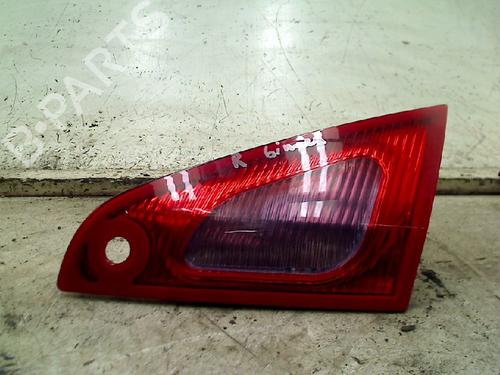 Højre baglygte bagklap Højre baglygte bagklap MITSUBISHI COLT VI (Z3_A, Z2_A) 1.3 (Z21A) (95 hp) 34673860 34673860