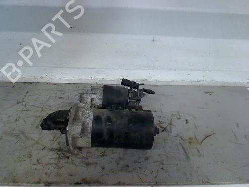 Motor de arranque Motor de arranque BMW 3 Compact (E36) 318 ti (140 hp) 34660217 34660217