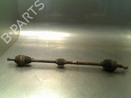 Used Right front driveshaft Right front driveshaft 37660258 37660258