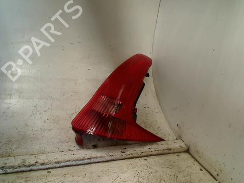 right-taillight-peugeot-206-sw-2ek-2002-34664120 main image