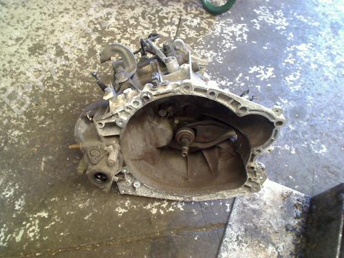 Used Gearbox Gearbox PEUGEOT 307 SW (3H) 2.0 16V (136 hp) 34671690 34671690