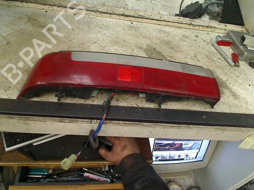 Used Left taillight Left taillight SUZUKI SWIFT II Hatchback (EA, MA) 1.0 i (SF310, AA44) (53 hp) 34657630 34657630