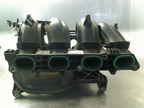 Colector de admisión Colector de admisión FORD FOCUS II Turnier (DA_, FFS, DS) 1.6 Ti (115 hp) 34691714 34691714