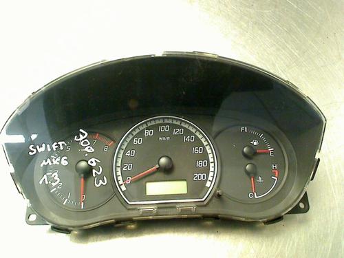 Used Instrument cluster Instrument cluster 35783877 35783877