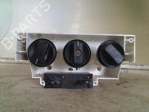 Used Climate control Climate control OPEL AGILA A (H00) 1.2 16V (F68) (75 hp) 34665920 34665920