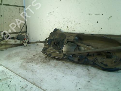 Used Front wipers mechanism Front wipers mechanism MITSUBISHI L400 Bus (PD_W, PC_W, PA_V, PB_V, PA_W) 2500 TD (PA5W) (87 hp) 34649925 34649925
