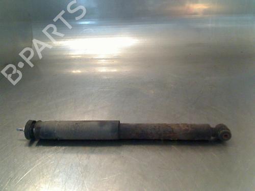 Used Left rear shock absorber Left rear shock absorber MERCEDES-BENZ SLK (R170) 200 Kompressor (170.444) (163 hp) 34683826 34683826