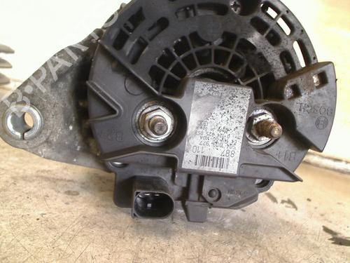 Alternator FIAT DUCATO Van (250_) 120 Multijet 2,3 D | BP34672782M7 - Image 3