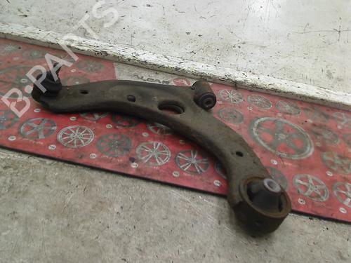 Venstre fortil bærearm Venstre fortil bærearm DAIHATSU CUORE VI (L251, L250_, L260_) 1.0 (58 hp) 34662537 34662537