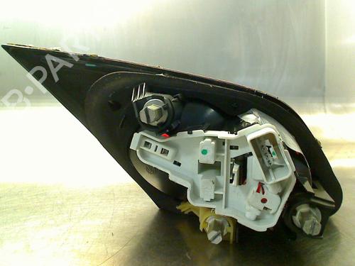 Right taillight VW PASSAT CC B6 (357) 1.8 TSI | BP39173273C35 - Image 2