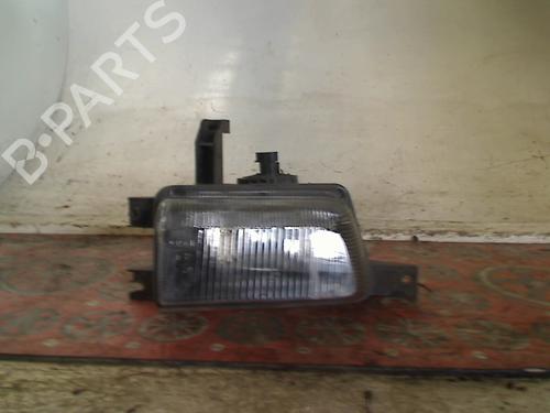 Højre Foran Tågelygte Højre Foran Tågelygte OPEL ASTRA G Hatchback (T98) 1.8 16V (F08, F48) (116 hp) 34662303 34662303