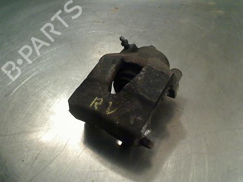 Used Right front brake caliper Right front brake caliper VW GOLF VI Variant (AJ5) 1.2 TSI (105 hp) 34682979 34682979