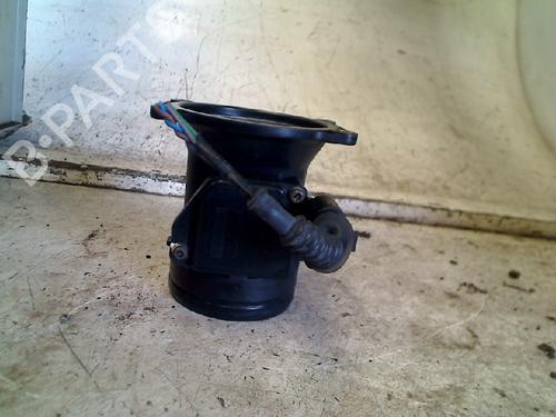 Used Mass air flow sensor Mass air flow sensor VW BORA I (1J2) 1.6 (101 hp) 34675177 34675177