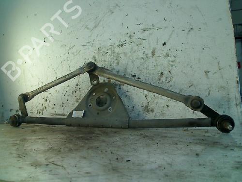 front-wipers-mechanism-bmw-3-e36-1990-1991-1992-1993-1994-1995-1996-1997-1998-34650122 main image