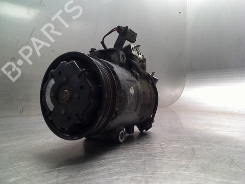 Used AC compressor AC compressor VW POLO IV (9N_, 9A_) 1.2 12V (64 hp) 34687813 34687813
