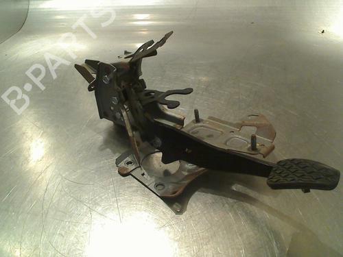 break-pedal-ford-fiesta-vi-cb1-ccn-2008-34680382 main image