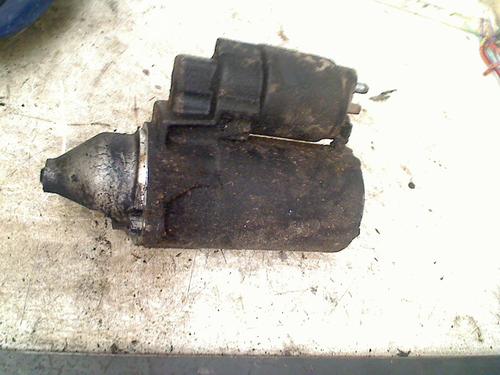Used Starter Starter OPEL VECTRA B (J96) 1.6 i (F19) (75 hp) 34655428 34655428