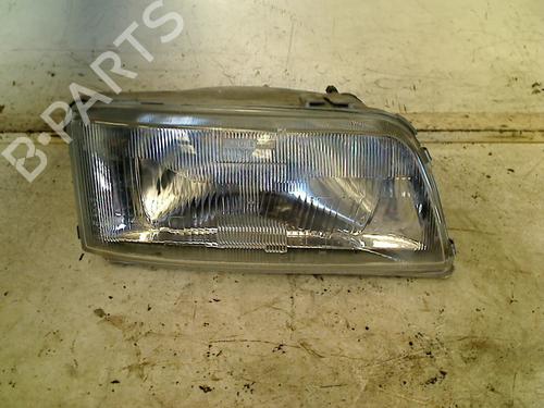 Used Right headlight Right headlight CITROËN JUMPER I Bus (230P) 2.5 TDi (107 hp) 34658758 34658758