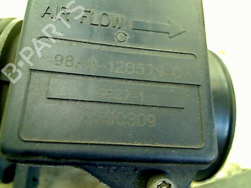 mass-air-flow-sensor-ford-focus-i-saloon-dfw-1999-2000-2001-2002-2003-2004-2005-2006-2007-2008-2009-34653015 main image