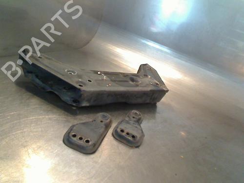 Subframe VW FOX Hatchback (5Z1, 5Z3, 5Z4) 1.4 TDI | BP34684120M9 - Image 3