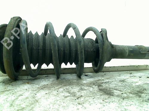 Used Left front shock absorber Left front shock absorber ROVER 200 II Hatchback (RF) 220 D/SD (86 hp) 34651884 34651884