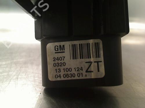 Headlight switch OPEL ASTRA H GTC (A04) 1.4 (L08) | BP36504155I24 - Image 3